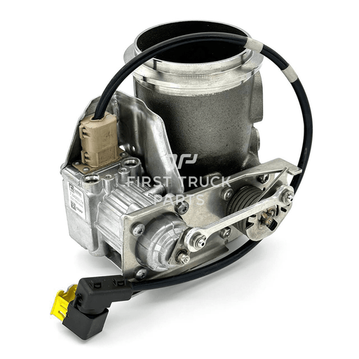 2187592PE | Genuine Paccar® Back Pressure Valve For Paccar Engine