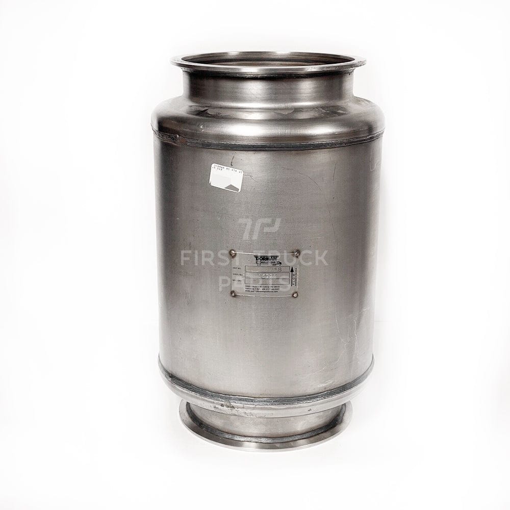 2594131C91 | Genuine International® DPF Diesel Particulate Filter