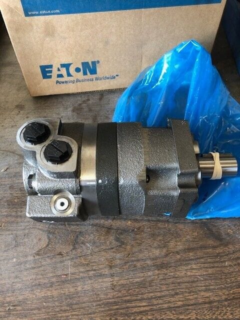 109-1101-006 | Genuine Eaton® Hydraulic Motor