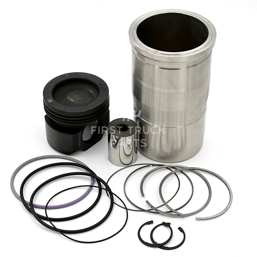22522229 | Genuine Mack® Cylinder Liner Kit For D13 EPA14