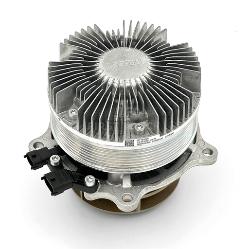 2267065 | Genuine Paccar® Coolant Pump Cartridge Variable Speed