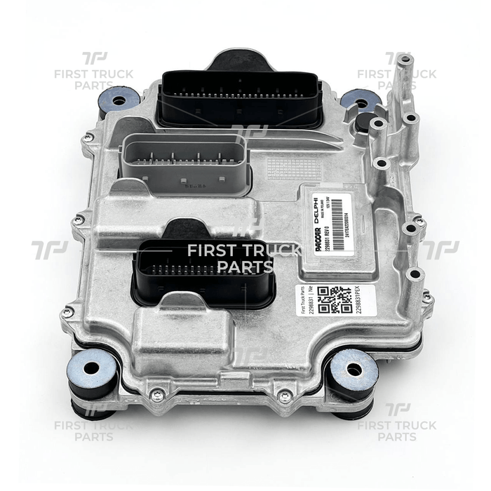 1877245 | Genuine Paccar® Engine Control Unit For MX13
