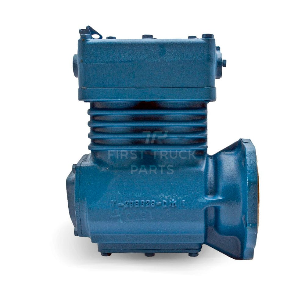 New Compressor Bendix By Bendix® New Air Compressor Tu-Flo 550 - OEM P/N: 5000190
