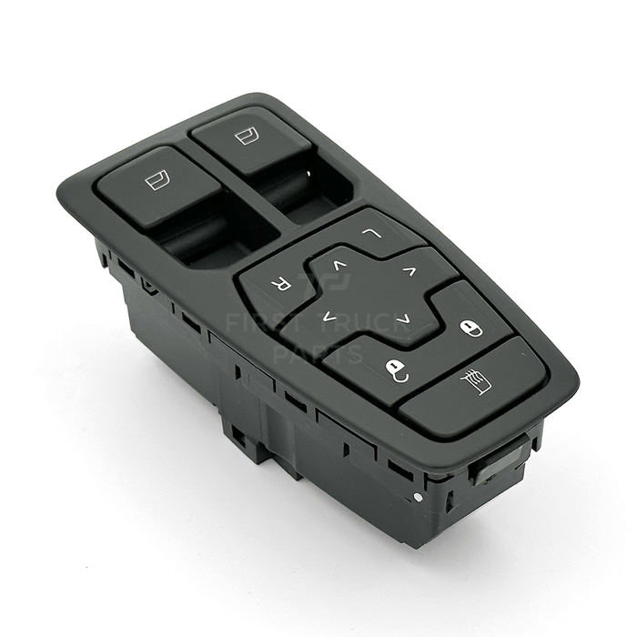 23024869 | Genuine Volvo® Window and Mirror Control Switch