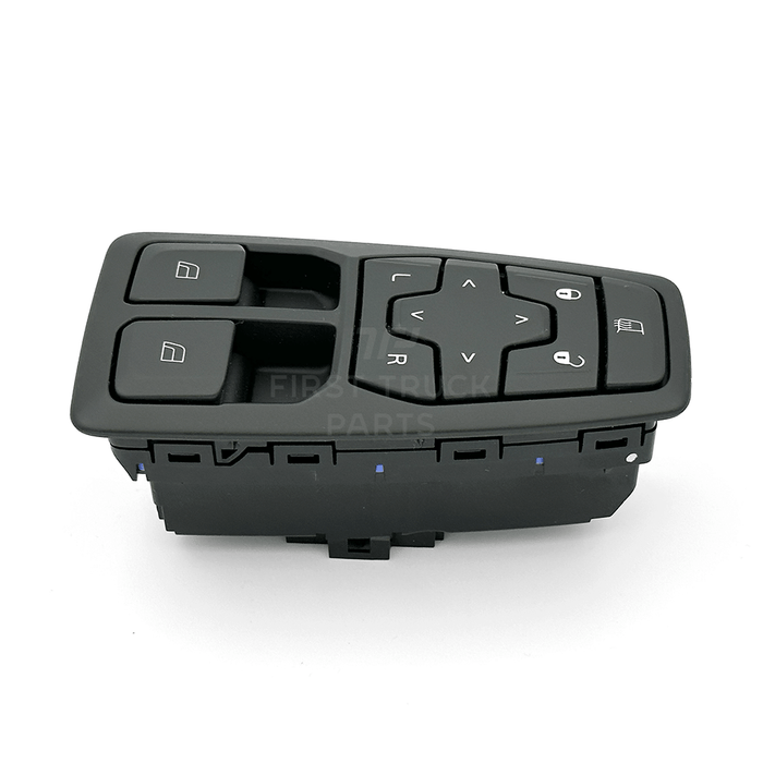 23024869 | Genuine Volvo® Window and Mirror Control Switch