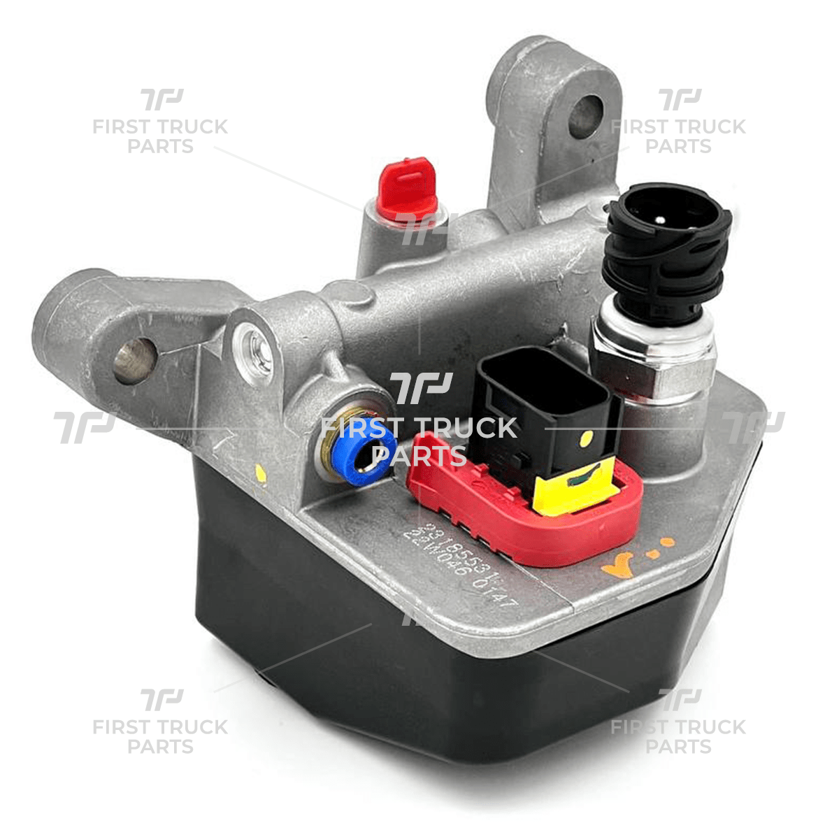 Ahi Module 904-5520 | Genuine Volvo/Mack® AHI Dosing Module
