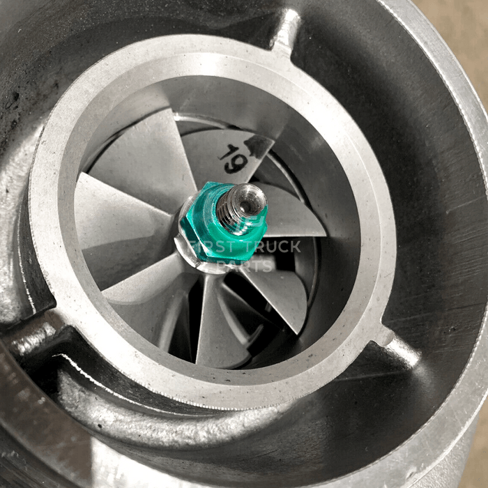 A0080962899 | Genuine Freightliner® Turbocharger