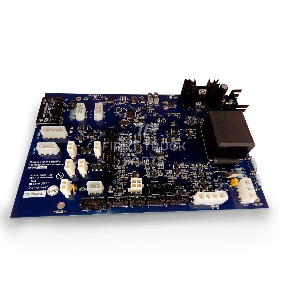 100861-00 | Genuine Thermo King® Measurement Interface Board