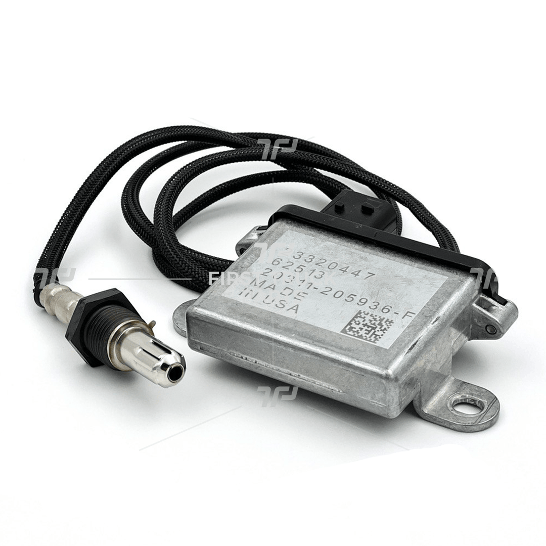 23320447 | Genuine Volvo® Soot Sensor 12v 22946032, 22946032, 22835170
