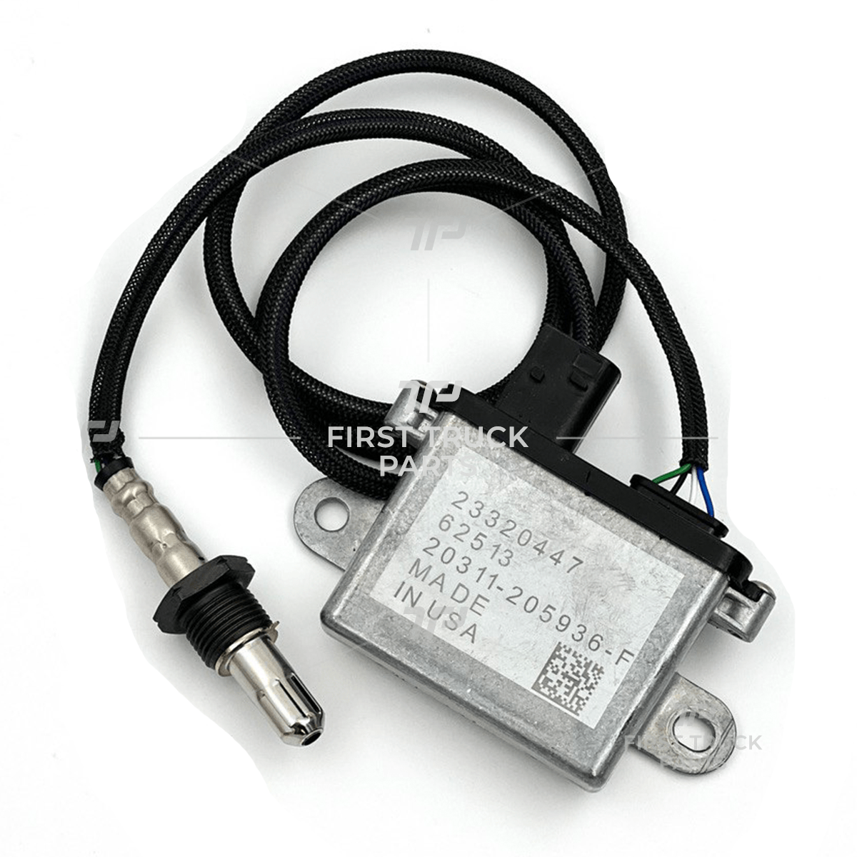 23320447 Sensor 23320447 | Genuine Volvo® Soot Sensor 12v 22946032, 22946032, 22835170