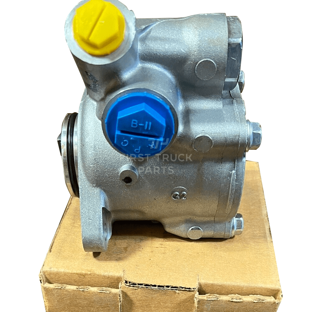 14-19496-001 | Genuine TRW® Power Steering Pump