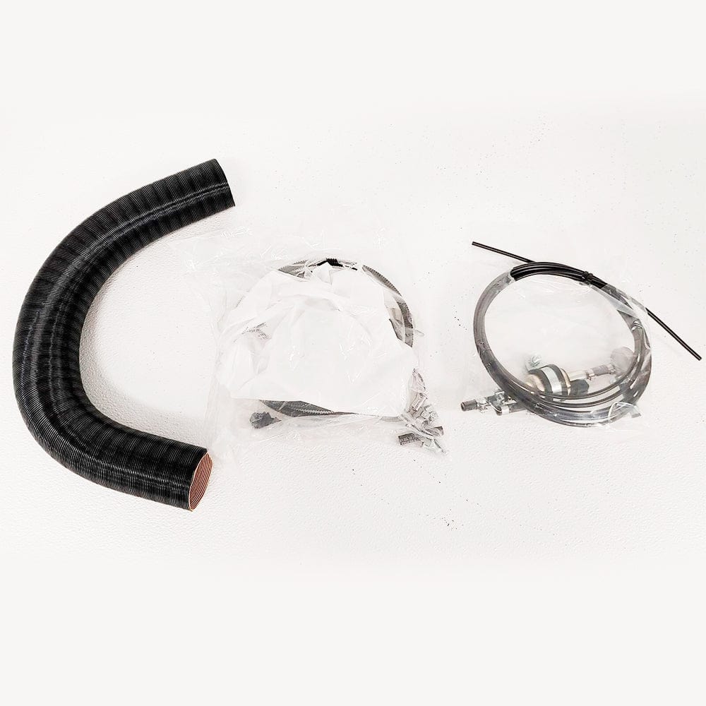 9014839C | Genuine Webasto® Base Diesel Heater Assy