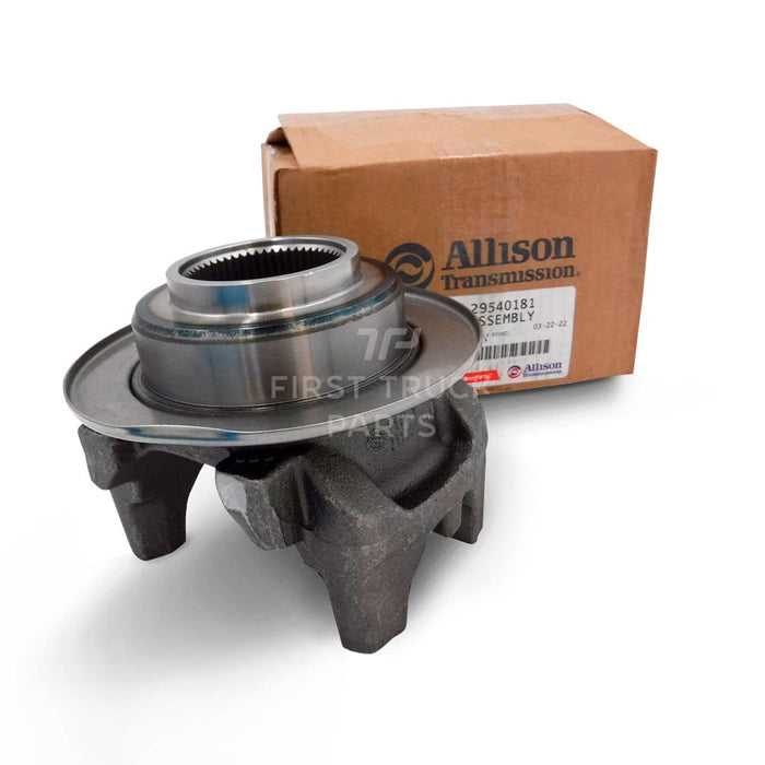 29540181 | Genuine Allison® Yoke Asy-Output