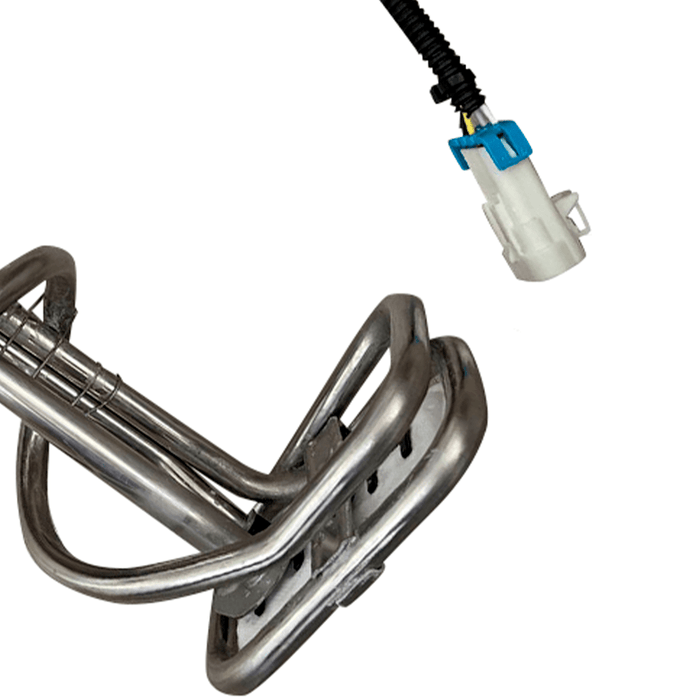 P/N: DC4Z-5H297-D Genuine Ford® Module Multifunction Def Head Unit