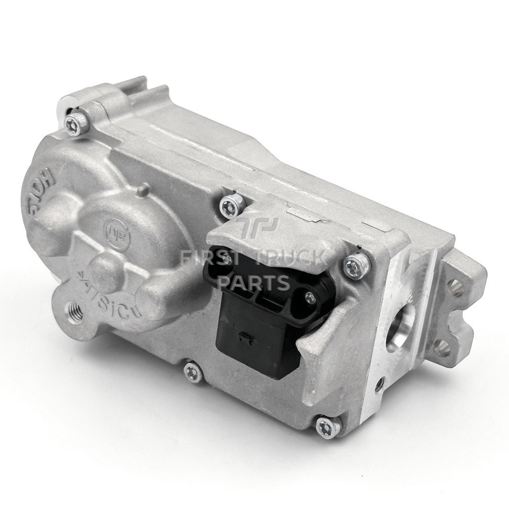 2192476 | Genuine Paccar® Turbo Electric Actuator HE400 MX11/MX13