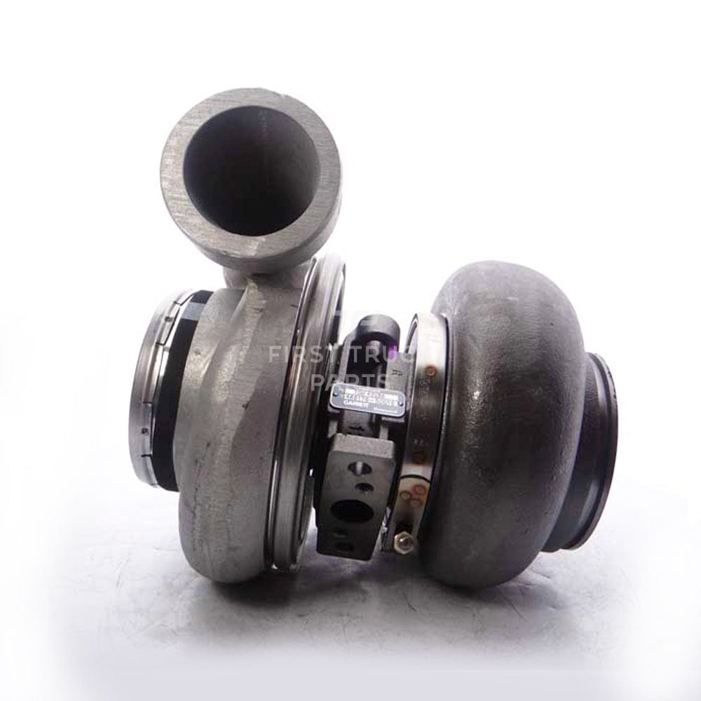 466176-5001S | Genuine Detroit Diesel® Turbocharger 9L