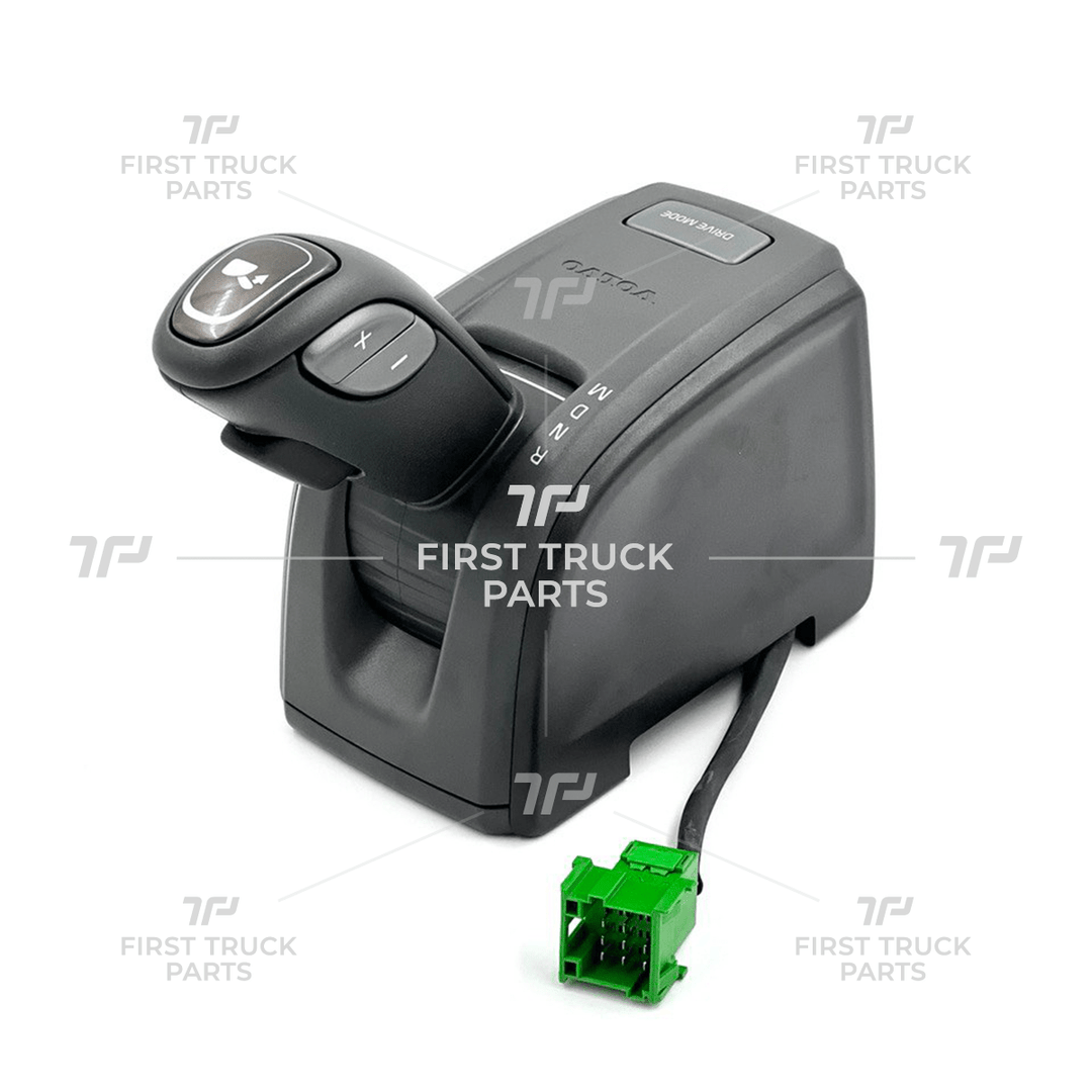 21937980, 23772271 | Genuine Volvo® Transmission Shifter Gear