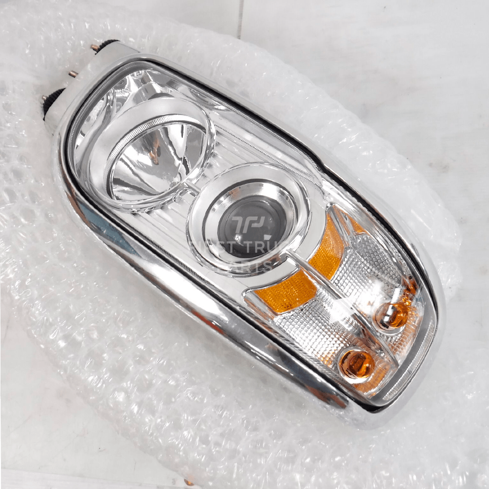 P54-6166-220R | Genuine Paccar® Right Headlamp