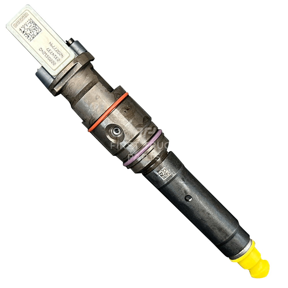 P/N: 2314737 Genuine Paccar® Fuel Injector