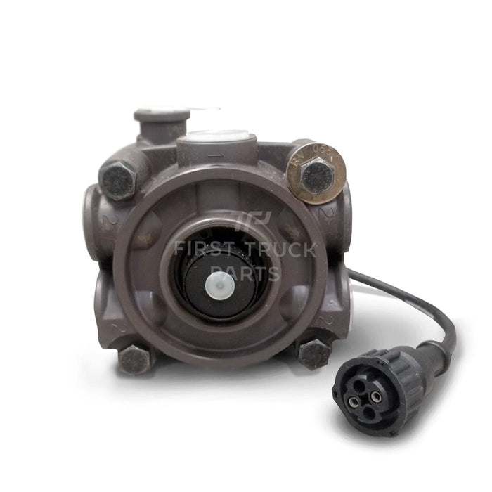 K040499 | Genuine Bendix® ATR-3 Traction Relay