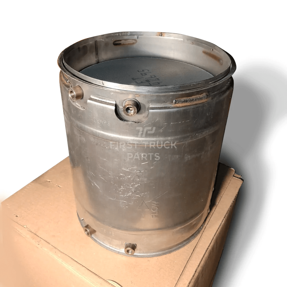 1906311 | Genuine Paccar® Kit, Filter Particulate Diesel