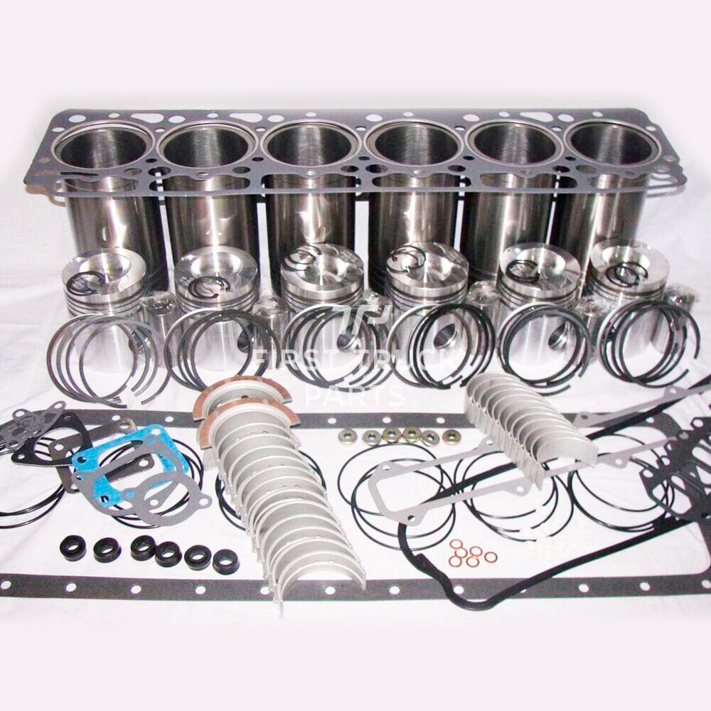 Inframe Kit Box P/N: 1833446C97 Genuine International® Inframe Navistar Interstate ...