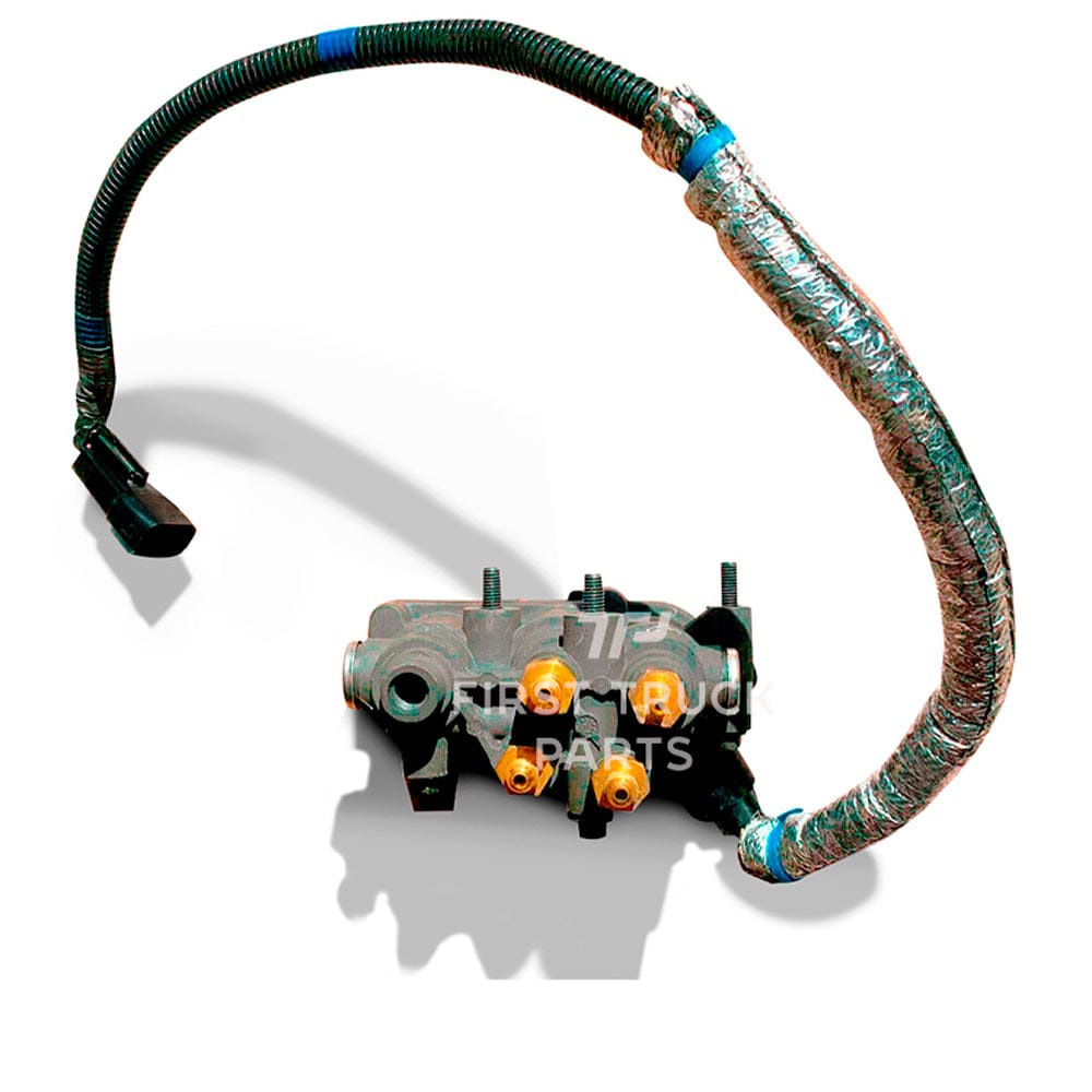 3015646C92 | Genuine International® Air Control Valve Kit