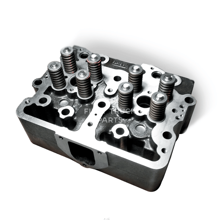 3081225 | Genuine Cummins® Cylinder Head Assembly