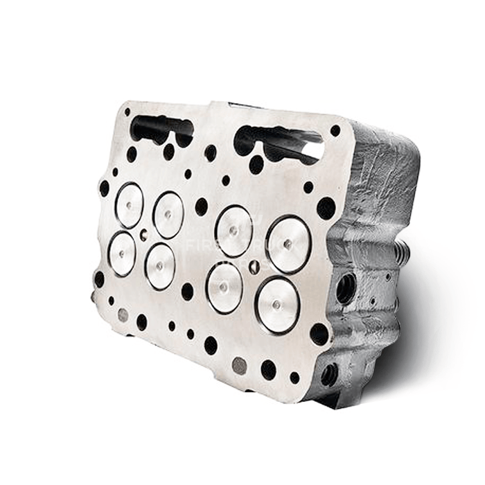 3081225 | Genuine Cummins® Cylinder Head Assembly