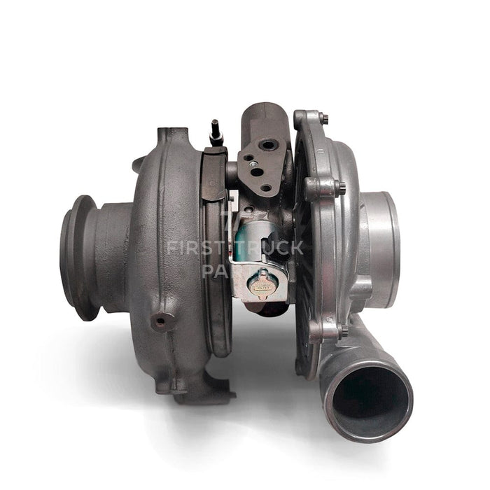 4C3Z6K682CBRM | Genuine Ford® New Turbocharger GT3782VA For 6.0L