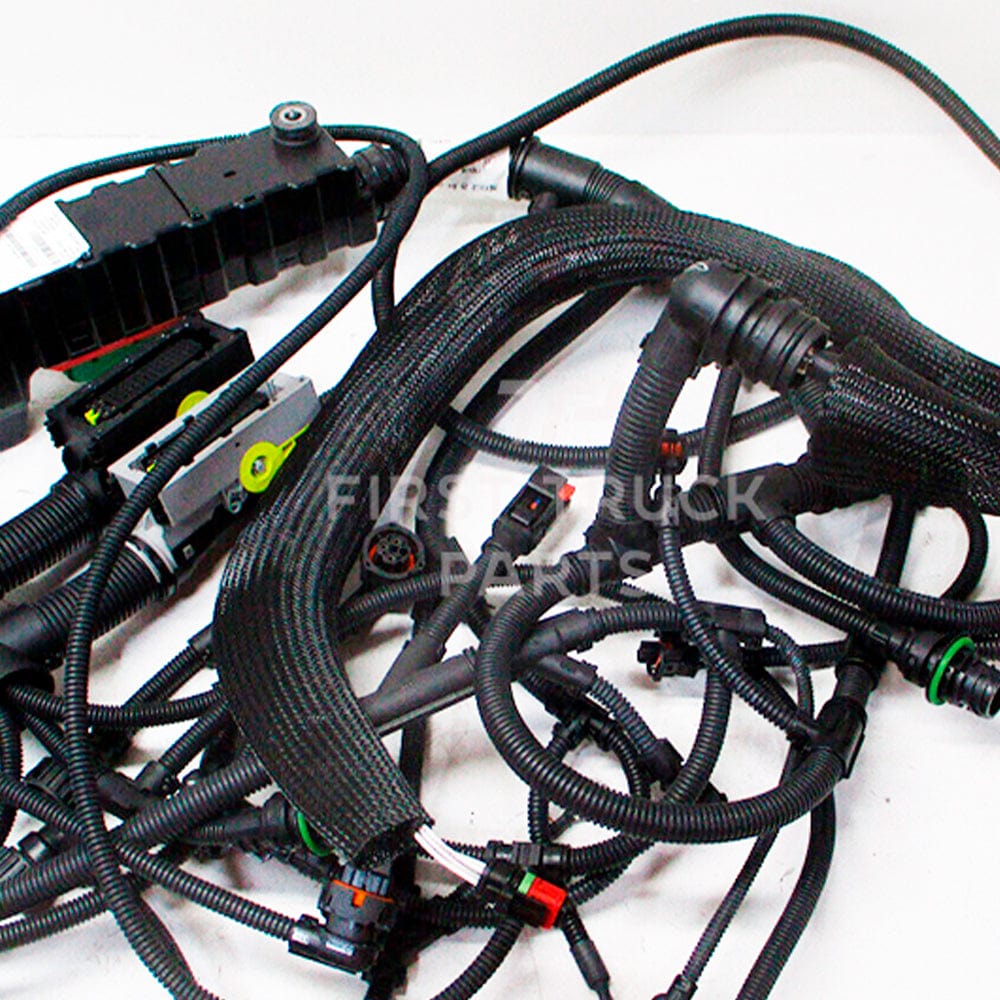 21763152 P/N: 21401715 Genuine Volvo® Engine Wiring Harness