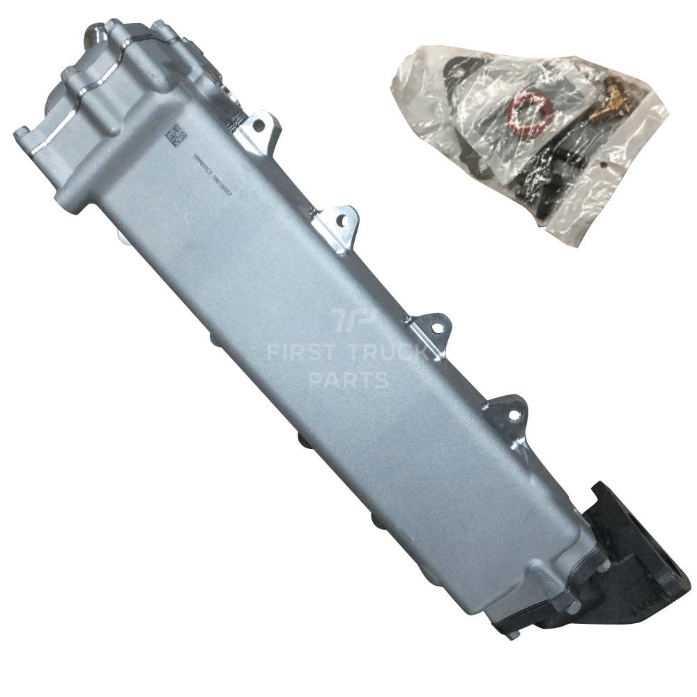 P/N: 1886655C1 Genuine International® Egr Cooler Maxxforce