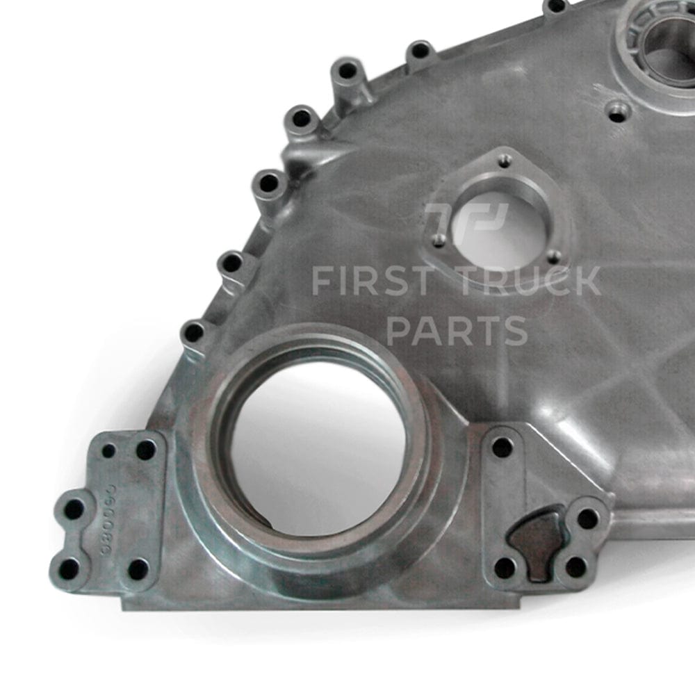 3076496 | Genuine Cummins® New Front Timing Gear Cover For N14
