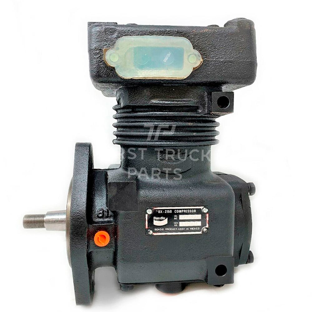 New Compressor Bendix P/N: 3905724 Genuine Bendix® New BX-2150 Air Compressor