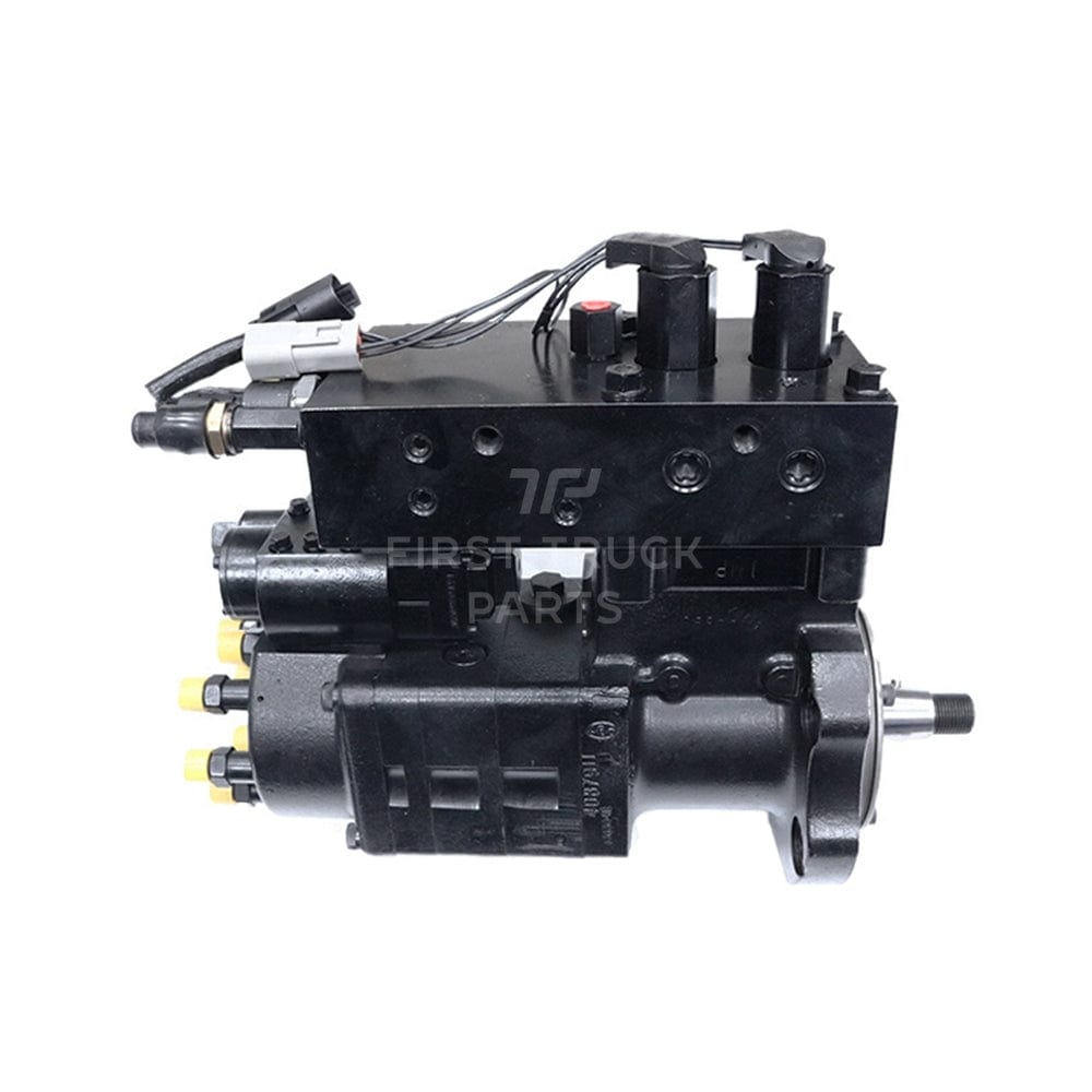 4089662RX | Genuine Cummins® Fuel Injection Pump Isc 8.3-8.9L