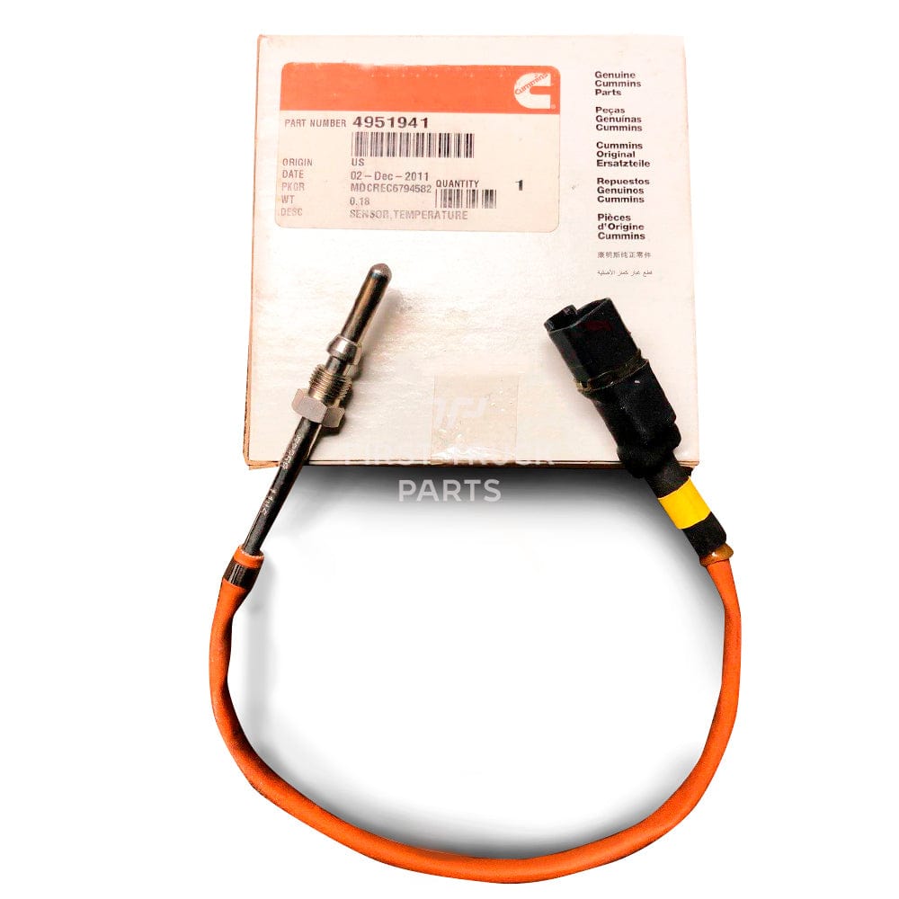 4951941 | Genuine Cummins® Temperature Sensor