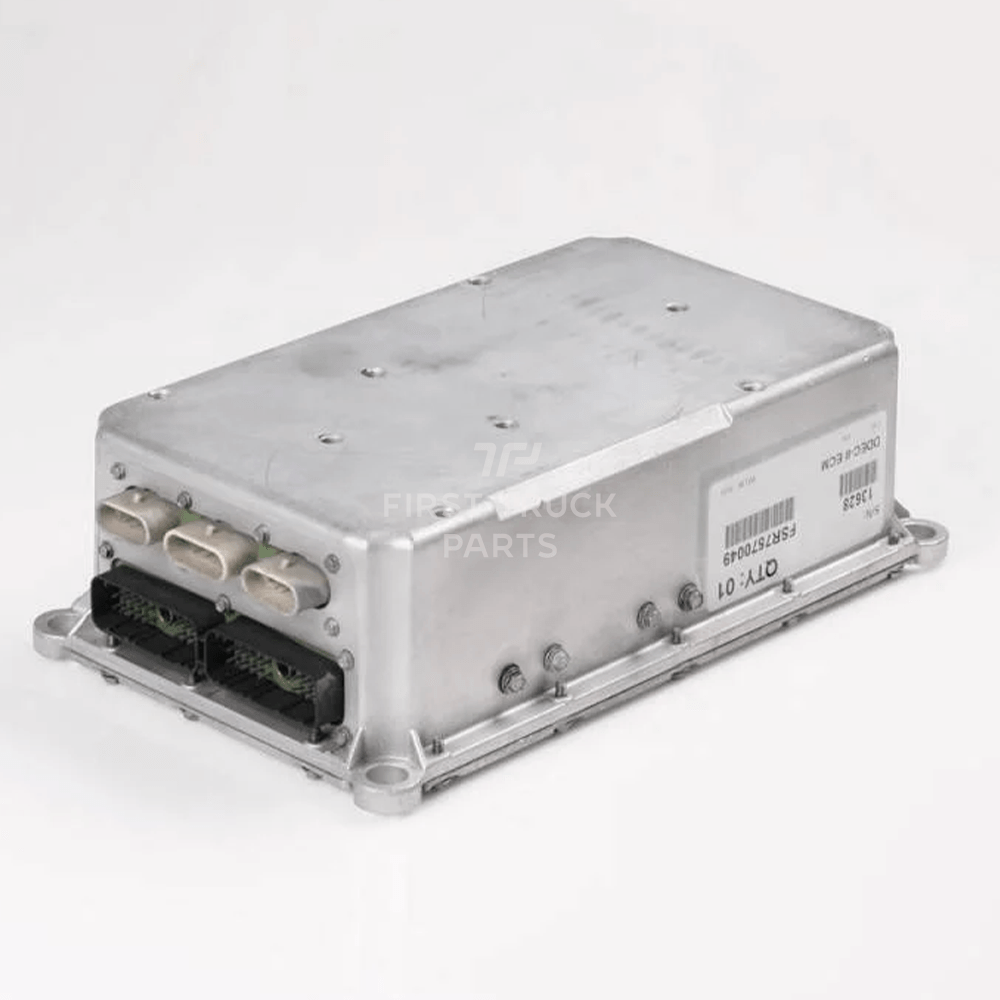 GE 7027A 真空管 4本 純正箱付 PAIRテストデータ記載 R7570049 | Genuine Detroit Diesel® New DDEC ECM