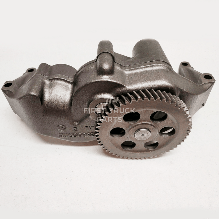 R23505886 | Genuine Detroit Diesel® Oil Pump