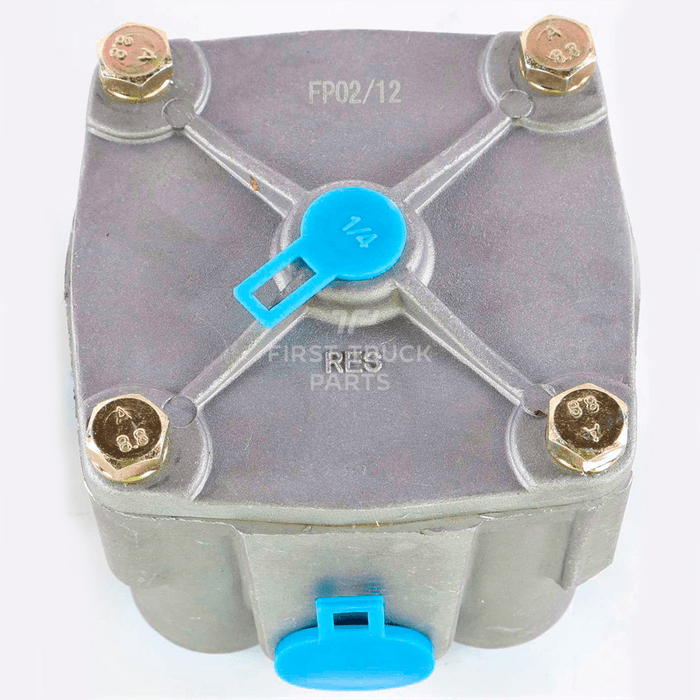 R955102626N | Genuine Meritor® Valve Relay