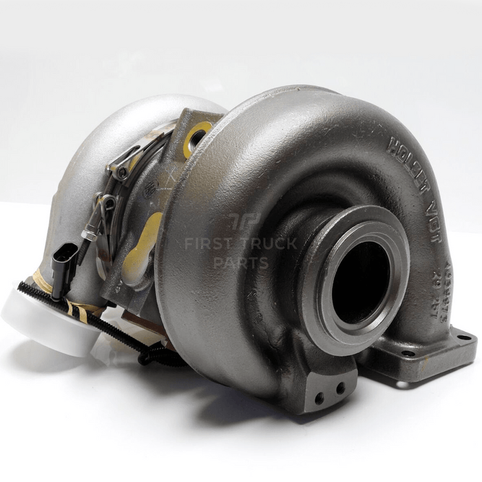 4352525RX | Genuine Cummins® VGT Turbocharger HE451VE ISL 8.3