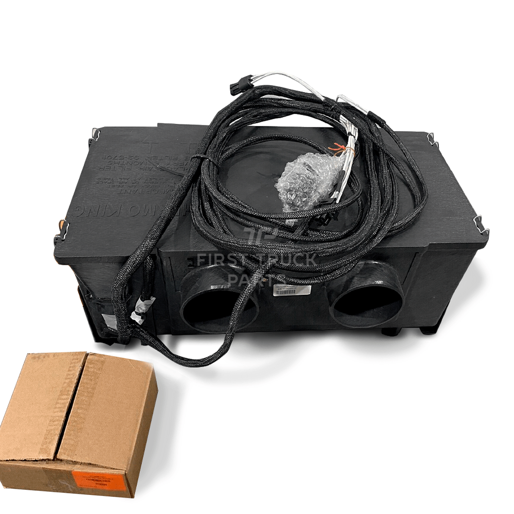 2e24431G01 | Genuine Thermo King® Evolution Evaporator Inside Blower U