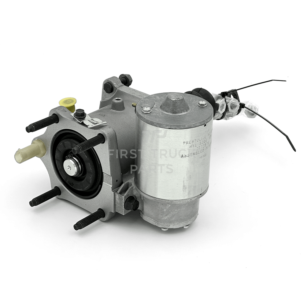 P/N 2505685C91 Genuine International® Brake Booster — First Truck Parts