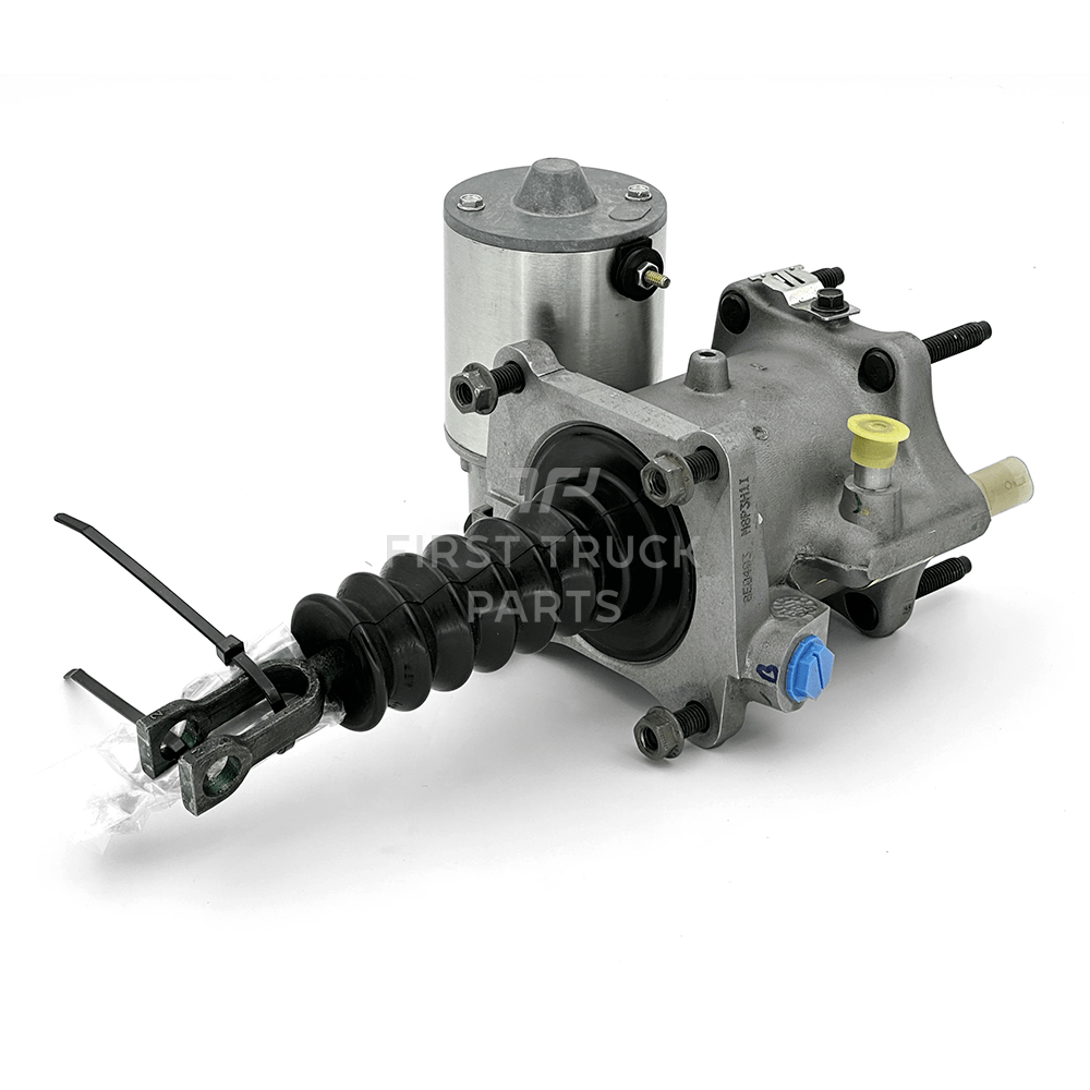 2505685C91 | Genuine International® Cylinder Brake Booster Cylinder  W/Motor, Kit