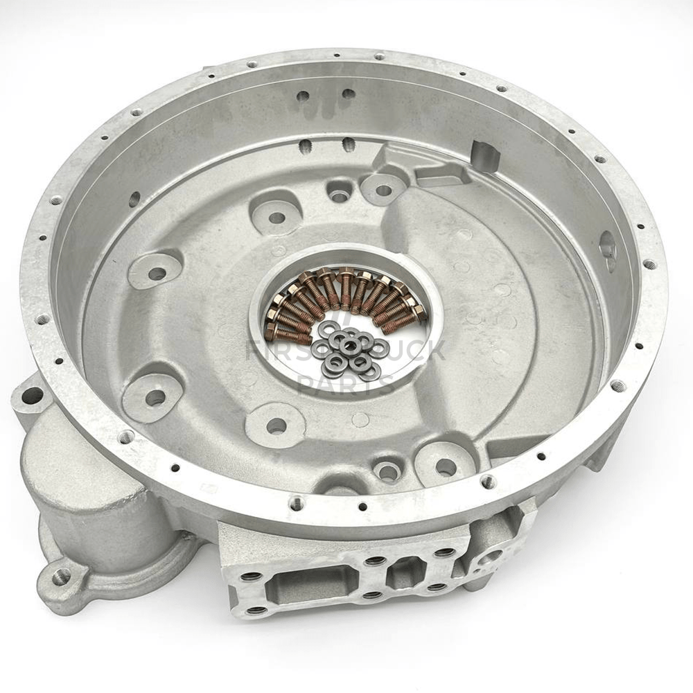 25109434 | Genuine Mack® Clutch Flywheel Housing For Mack E7