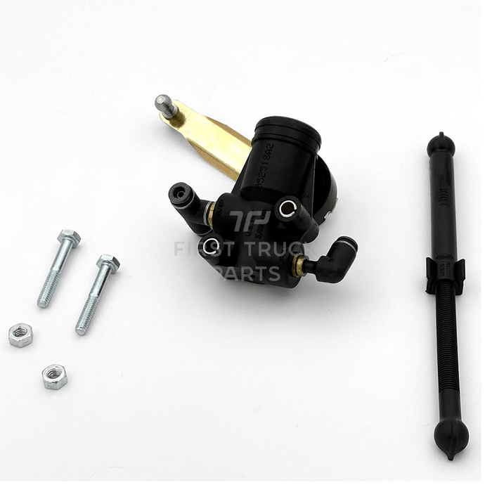 25333004 | Genuine Kenworth/ Paccar® Leveling Control Valve