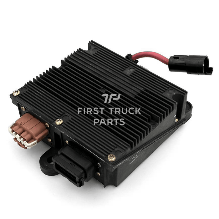 Remote Power Module Kit And 2588909C95 | Genuine International® Kit Remote Power Module — First ...
