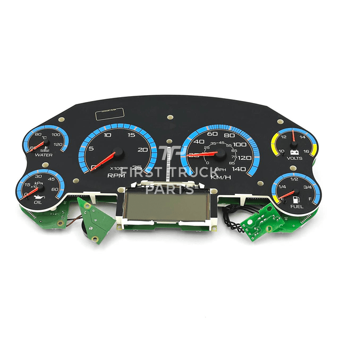 2602986C93 | Genuine International® Instrument Cluster