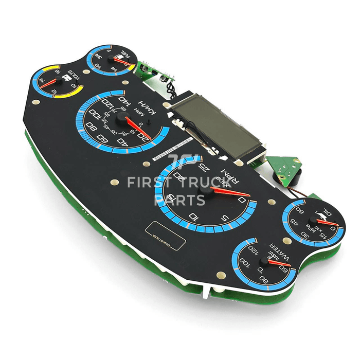 2602986C93 | Genuine International® Instrument Cluster