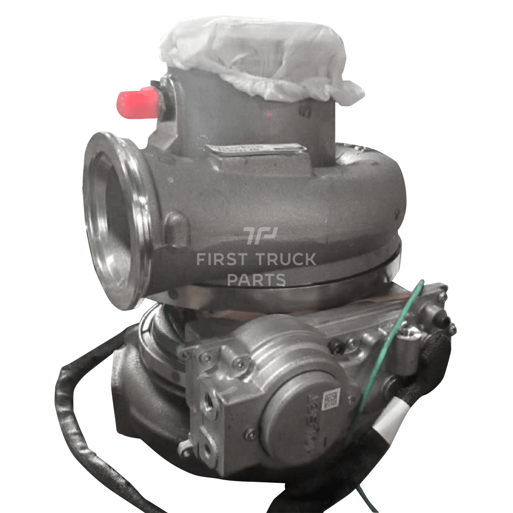 P/N: 3774636 Genuine Cummins® Kit, Turbocharger HE500VG ISX15