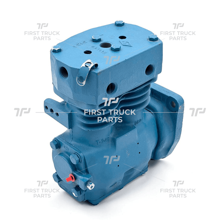 286546X | Genuine Bendix® Air Compressor For Cat 3406 / 245 / 980C